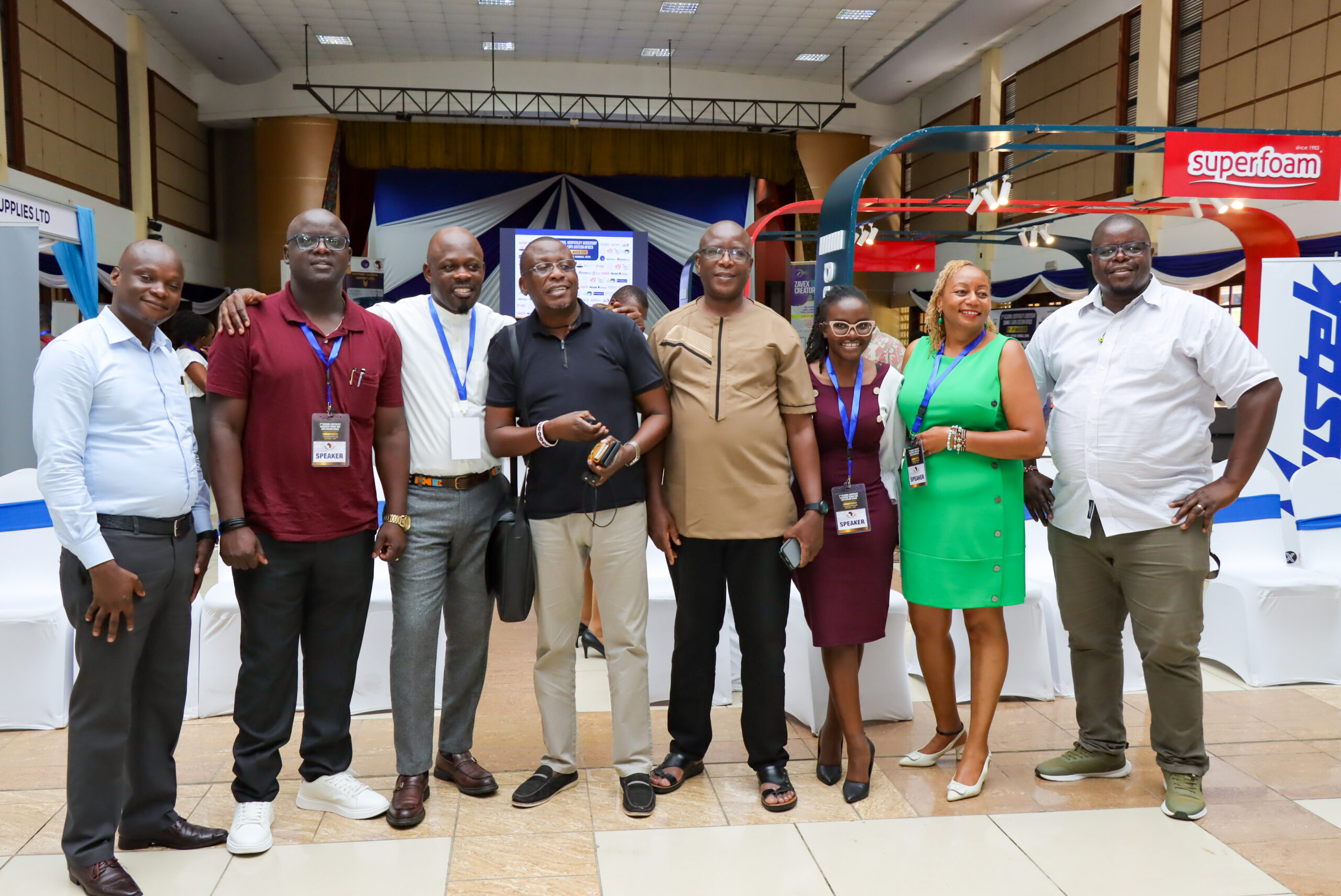 Hospitality Exhibition